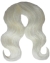 MUST SANTA VIKING XL WHITE YAK