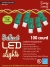 Holiday Lights 100L M5 Pure Wt