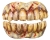 Teeth - Undead
