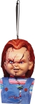 Seed Of Chucky Bust Ornament