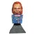 Bride Of Chucky Mini Bust