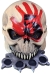 Knuckle Head Mask