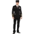 Men's Hugh Jorgan Pilot Costume - Standard