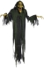 Hanging Witch 72 In Animated