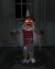 36 In Twitching Scarecrow