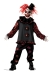 Carver The Clown Child 12-14