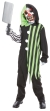 Cleaver The Clown Child Large