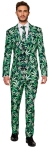 Cannabis Adult Large
