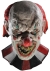 Big Top Clown Adult Mask