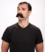 Mustache The English Black