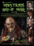 MONSTROUS MAKE UP BOOK 3