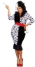 Dalmation Diva Xxl