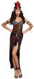 Voo Doo Priestess Adult Medium