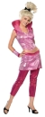 Judy Jetson Costume Adult Sml