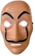 MONEY HEIST ADULT MASK