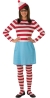 Where'S Waldo Wenda Adt Sm