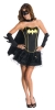 Batgirl Adult Sm