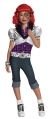 Monster High Operetta Child Md