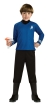 Star Trek Chld Dlx Blu Cost Md