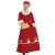Mrs. Klaus Adult Medium
