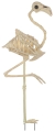 SKELETON FLAMINGO