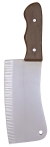 Kitchen Cleaver Prop
