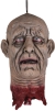 Cut-Off Head Old Man Prop