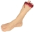 Severed Foot Prop