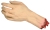 Severed Hand Prop