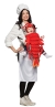 Master Chef/Lobster Baby N Me