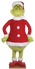 Life-Size Animated Grinch