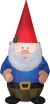 Airblown Gnome Sm