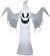 Airblown Ghost Md