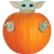Pumpkin Push In The Child Star