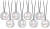 Jack Skellington String Lights