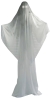 12-Foot Light-Up Ghost
