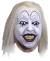 Baseball Clown