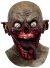 Tongue Slasher Latex Mask