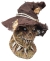 Possessed Scarecrow
