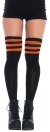 3 Stripes Athletic Ribbed Thig