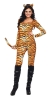 Tigress Sm/Med Adult 4-8