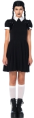 Gothic Darling Wed Adult Xsmal