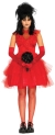 Beetle Bride Adult Xlarge