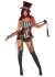 Lion Tamer Adult Small