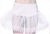 Petticoat Red Teardrop