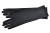 Gloves Elbow Length Black