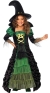 Storybook Witch Child Small