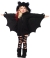 Bat Cozy Child Small