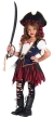 Pirate Caribbean Child Sm 5-6