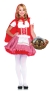 Lil Miss Red Medium/Large